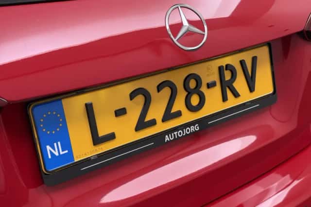 Mercedes-Benz A-Klasse (2018) thumbnail 19