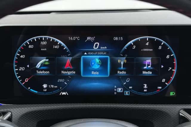 Mercedes-Benz A-Klasse (2018) thumbnail 21
