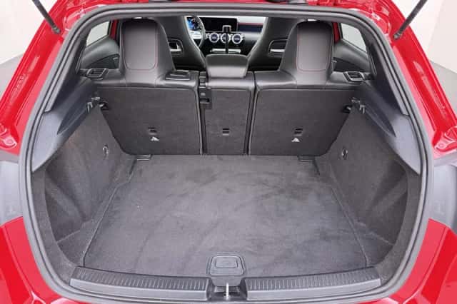Mercedes-Benz A-Klasse (2018) thumbnail 22