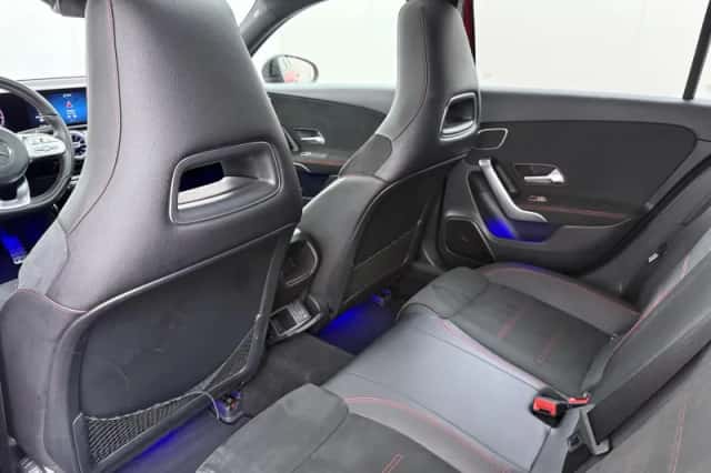 Mercedes-Benz A-Klasse (2018) thumbnail 26