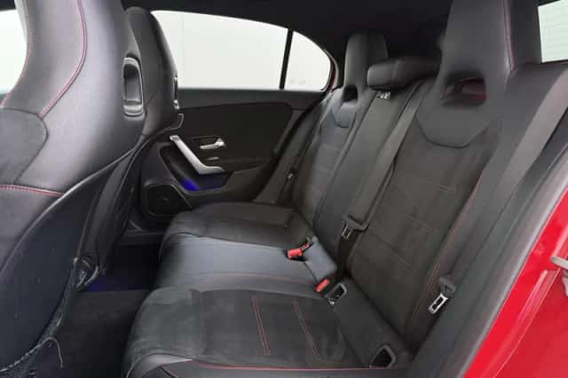 Mercedes-Benz A-Klasse (2018) thumbnail 27