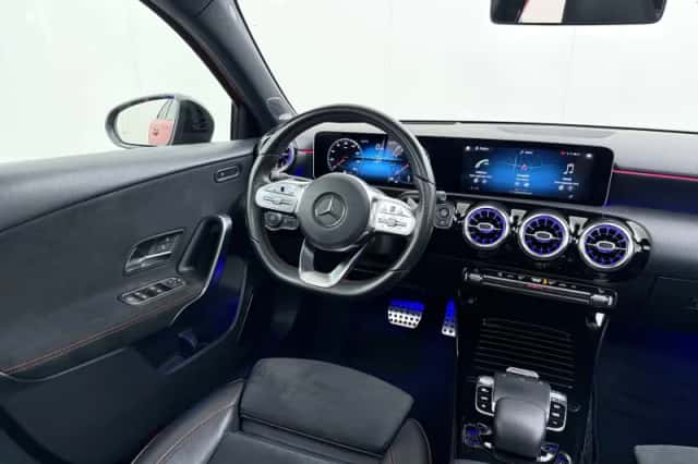 Mercedes-Benz A-Klasse (2018) thumbnail 28