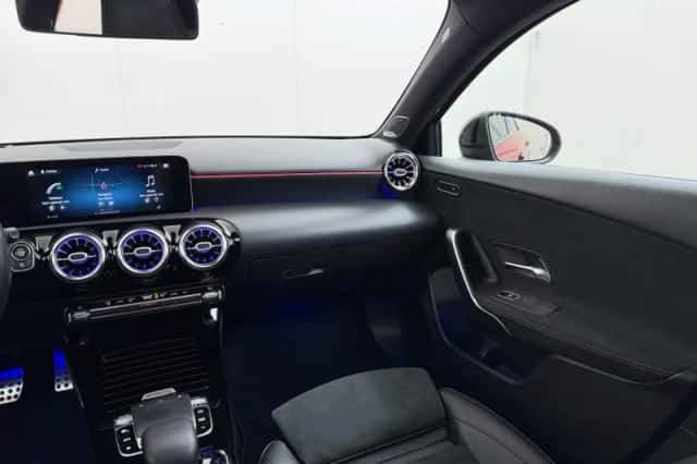 Mercedes-Benz A-Klasse (2018) thumbnail 29