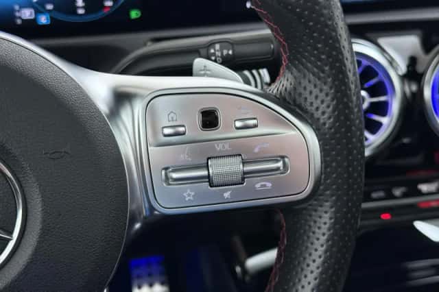Mercedes-Benz A-Klasse (2018) thumbnail 31