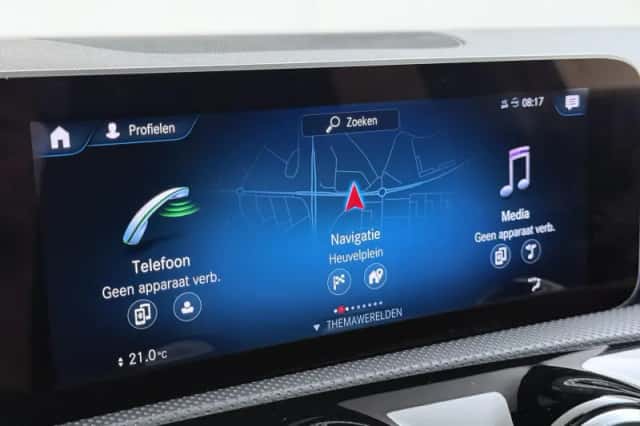 Mercedes-Benz A-Klasse (2018) thumbnail 32