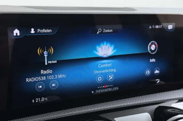 Mercedes-Benz A-Klasse (2018) thumbnail 33