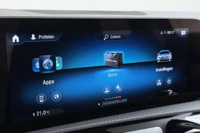 Mercedes-Benz A-Klasse (2018) thumbnail 34
