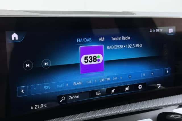 Mercedes-Benz A-Klasse (2018) thumbnail 35