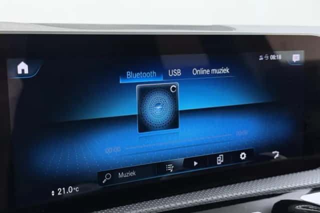 Mercedes-Benz A-Klasse (2018) thumbnail 36