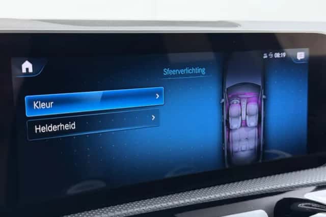 Mercedes-Benz A-Klasse (2018) thumbnail 38