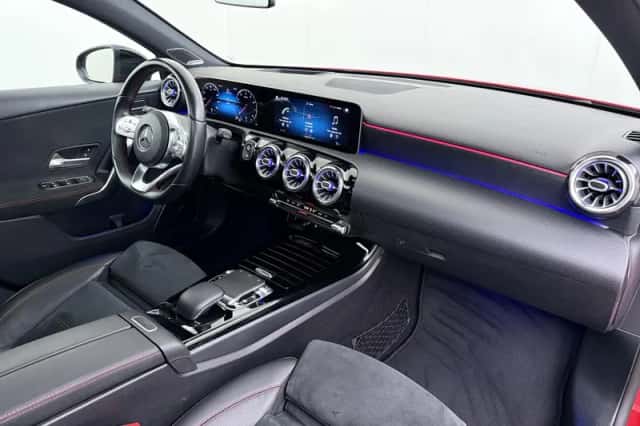 Mercedes-Benz A-Klasse (2018) thumbnail 41