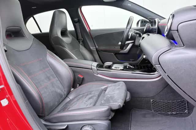 Mercedes-Benz A-Klasse (2018) thumbnail 42
