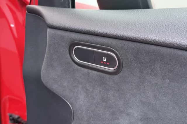 Mercedes-Benz A-Klasse (2018) thumbnail 43