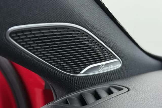 Mercedes-Benz A-Klasse (2018) thumbnail 9