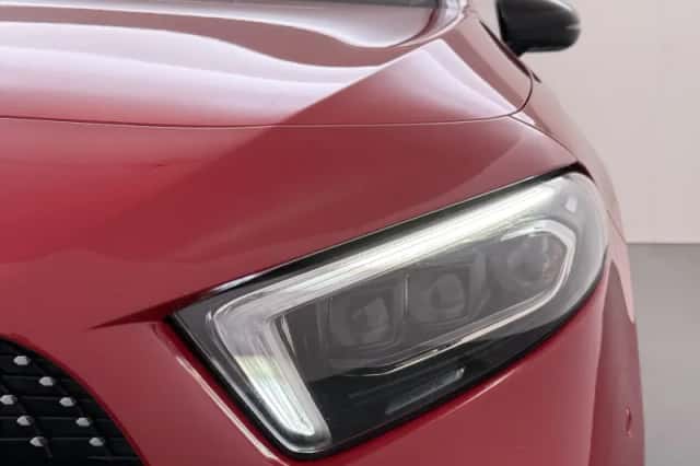 Mercedes-Benz A-Klasse (2018) thumbnail 10