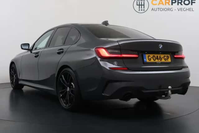 BMW 3-Serie (2019) thumbnail 2
