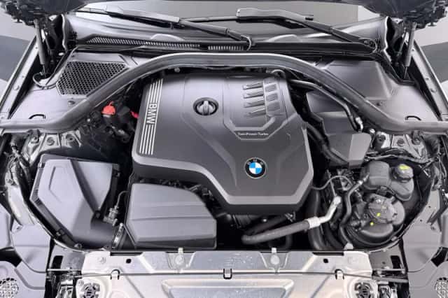 BMW 3-Serie (2019) thumbnail 11