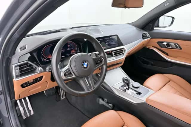 BMW 3-Serie (2019) thumbnail 13