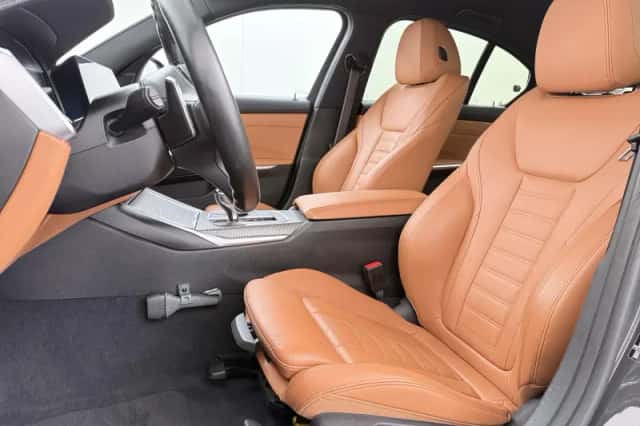 BMW 3-Serie (2019) thumbnail 14