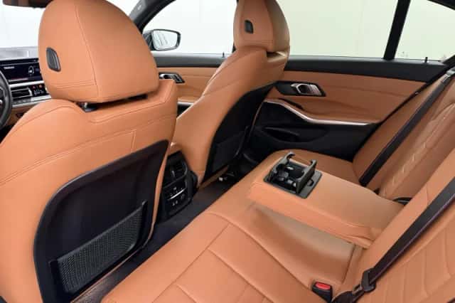 BMW 3-Serie (2019) thumbnail 16