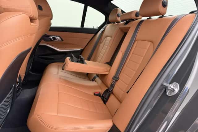 BMW 3-Serie (2019) thumbnail 17