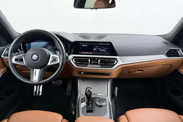 BMW 3-Serie (2019) thumbnail 19