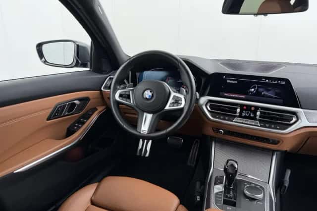 BMW 3-Serie (2019) thumbnail 20