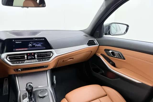 BMW 3-Serie (2019) thumbnail 21