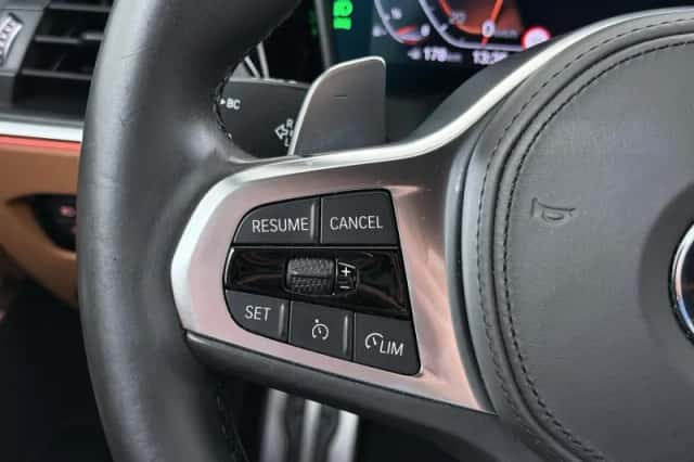 BMW 3-Serie (2019) thumbnail 24