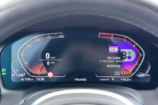 BMW 3-Serie (2019) thumbnail 26