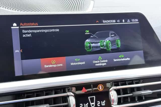 BMW 3-Serie (2019) thumbnail 35