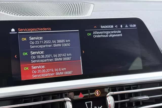 BMW 3-Serie (2019) thumbnail 39