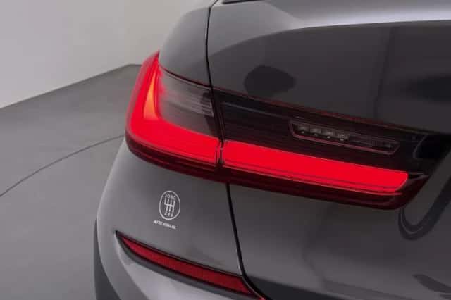 BMW 3-Serie (2019) thumbnail 5