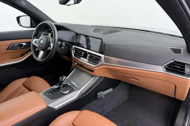 BMW 3-Serie (2019) thumbnail 42