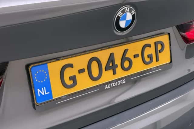 BMW 3-Serie (2019) thumbnail 6