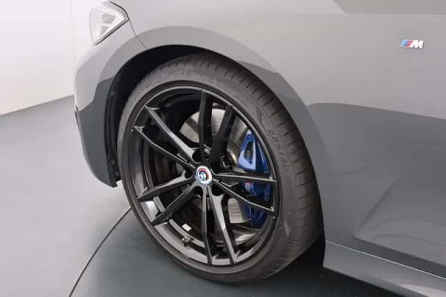 BMW 3-Serie (2019) thumbnail 9
