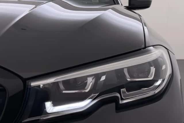 BMW 3-Serie (2019) thumbnail 10