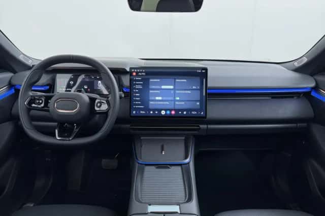 Lynk & Co 08 (2026) thumbnail 18