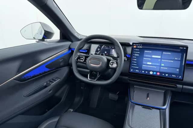 Lynk & Co 08 (2026) thumbnail 19