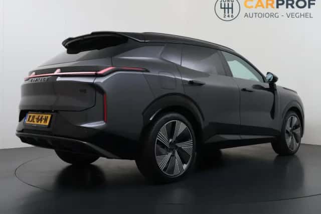 Lynk & Co 08 (2026) thumbnail 3