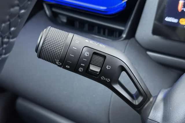 Lynk & Co 08 (2026) thumbnail 21