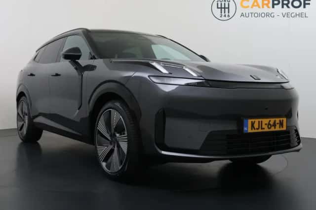 Lynk & Co 08 (2026) thumbnail 4
