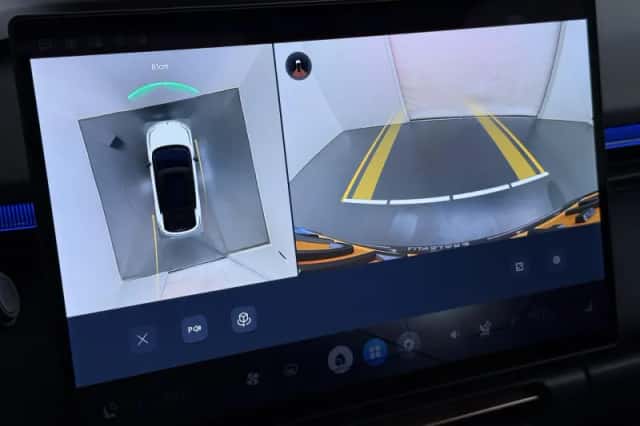 Lynk & Co 08 (2026) thumbnail 34