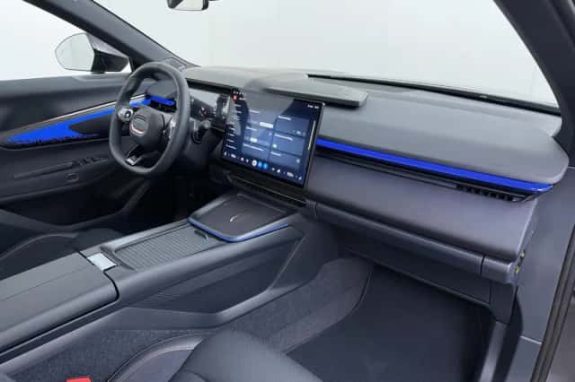 Lynk & Co 08 (2026) thumbnail 35