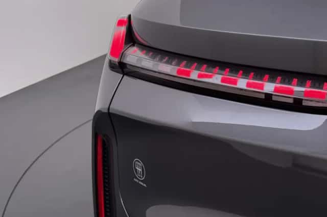 Lynk & Co 08 (2026) thumbnail 5
