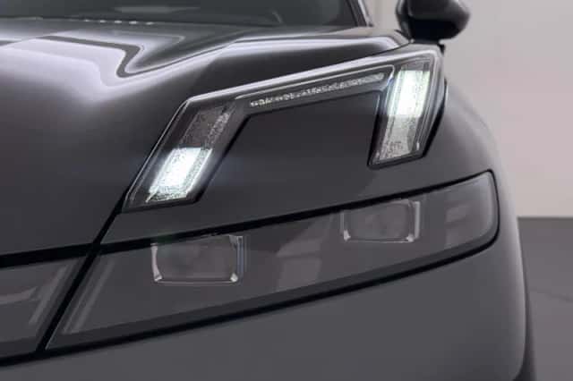 Lynk & Co 08 (2026) thumbnail 9