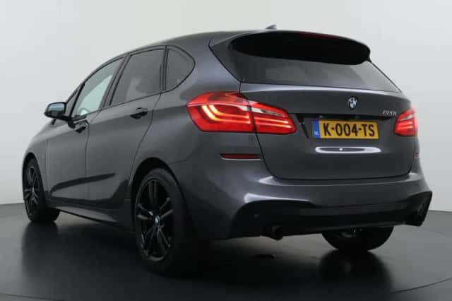 BMW 2-Serie (2018) thumbnail 2