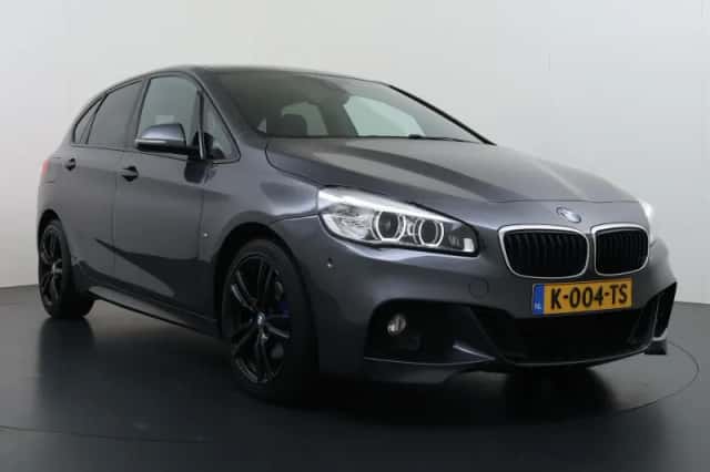 BMW 2-Serie (2018) thumbnail 4