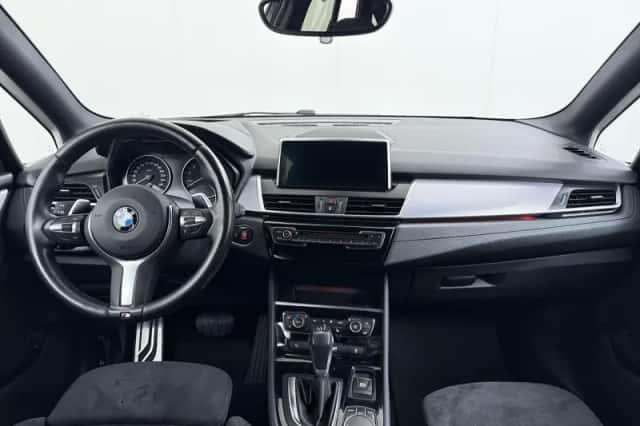 BMW 2-Serie (2018) thumbnail 5