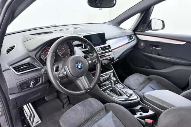 BMW 2-Serie (2018) thumbnail 6